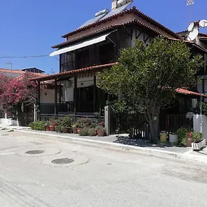 House Anna Apartament Sarti