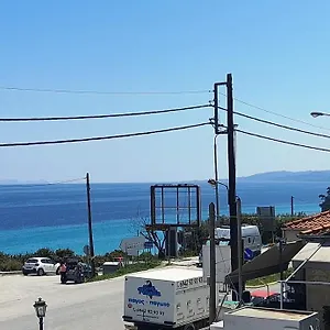 Johny's Apartament Kallithea (Chalkidiki)