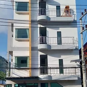 Ava 2 Budget Hotel Ko Tao