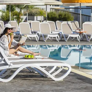 Christabelle Hotel de apartamente Ayia Napa